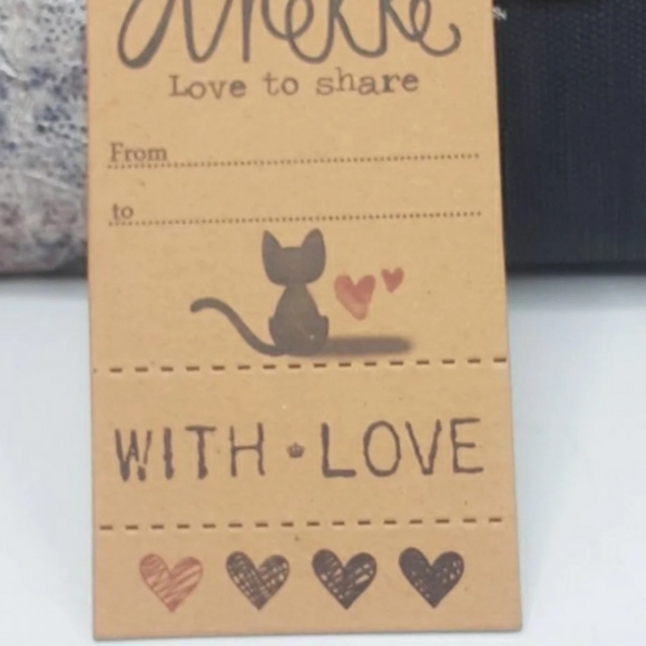 Anekke Oversized Change Purse Hand Bag - Picture 6 of 6